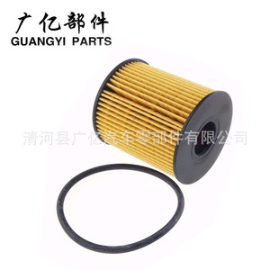 1109Z0 1109X3กรองน้ำมันอะไหล่ GUangyi สำหรับ Ford Transit Peugeot 307เกียร์ธรรมดา - Product Image 3
