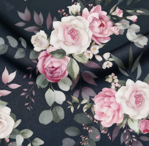 Nhà Máy Tùy Chỉnh <span class=keywords><strong>100</strong></span>% <span class=keywords><strong>Polyester</strong></span> Căng Vải In Kỹ Thuật Số Vải Chống Tĩnh Cho Ăn Mặc - Product Image 2