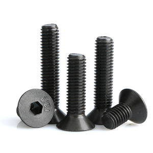 Bullone di Ancoraggio a Testa Esagonale a T in Acciaio Inox M8 con Dado Fissato M25 - Product Image 3