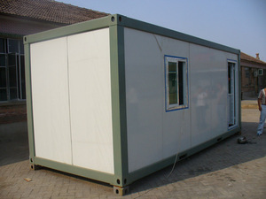 Marco de acero prefabricada de vida movil <span class=keywords><strong>casa</strong></span> contenedor con CE y ISO9001/hogares/ aves de corral a <span class=keywords><strong>casa</strong></span> - Product Image 2