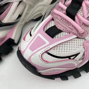 Nouveau design de baskets de mode pour femmes OEM de haute qualité, marque supérieure de haute qualité Offre Spéciale sport décontracté tendance dasy sneaker - Product Image 6