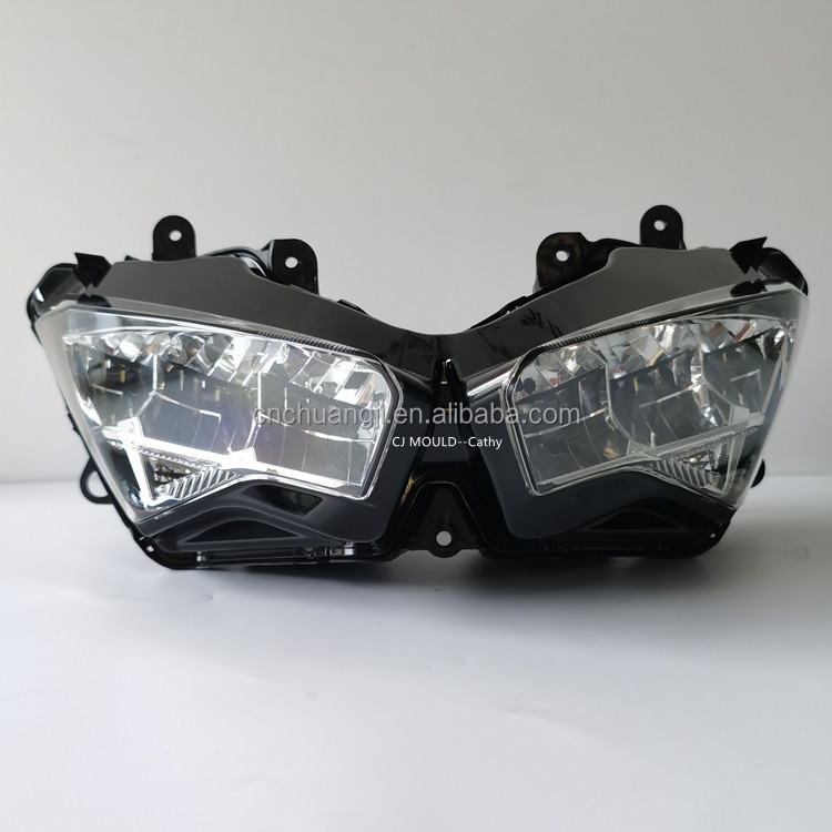 JPA ZX25R 2021-2023 Original HEAD LAMP for KAWASAKI MOTORCYCLE