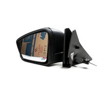 Espejo Retrovisor con Ajuste Manual para Lada Priora L