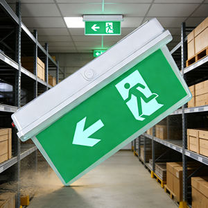 Paratia a <span class=keywords><strong>LED</strong></span> luci di emergenza all'ingrosso OEM automatico luci di emergenza paratia a <span class=keywords><strong>LED</strong></span> balcone IP65 <span class=keywords><strong>LED</strong></span> di uscita luci di emergenza - Product Image 6