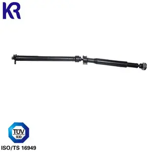 Arbre de cardan pour MERCEDES-BENZ X166 Hélice d'arbre de transmission arrière GL-CLASS 4WD OFF ROAD OE:A1664105100