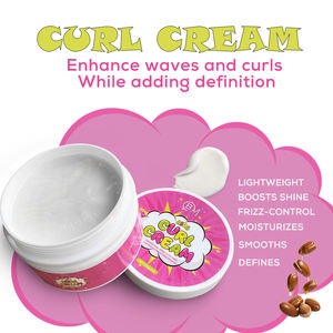 Sản phẩm chăm sóc tóc hữu cơ cao cấp, nhãn hiệu riêng, dành cho trẻ em da đen - Product Image 4