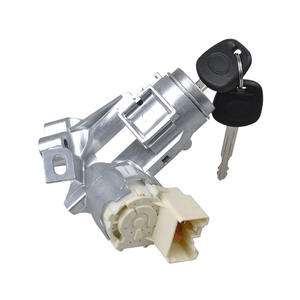 450200K022 844500K010 452800K020新万家点火开关总成，用于INNOVA/HILUX VIGO 2006-2009的工厂价格 - Product Image 1