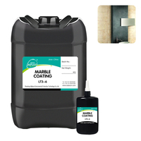 Pierre UV de haute protection enduisant l'anti vernis UV de marbre de résine UV de carreaux de céramique d'éraflure durcissant rapidement