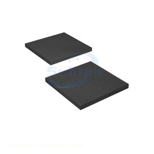 IC FPGA 600 I/O 1517FCBGA Distribuidor Autorizado Componentes Electrónicos Integrados 10AX115N4F40I4SGES Kit Electrónico 1517 BBGA FCBGA - Product Image 1