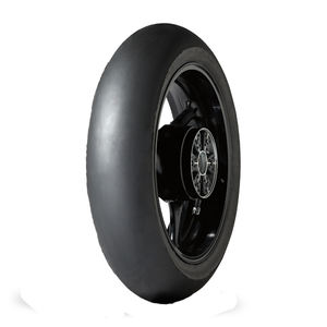 ยางดันลอป 120/80 R12 S-SLICK โมร์บิดา-เมเดีย TL - Product Image 1