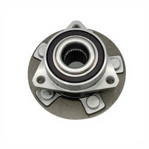 ลูกปืนล้อหน้า513260 10345967สำหรับ Chevrolet COLORADO 2004-2012 GMC Canyon 2004-2012 Isuzu I-370/I-290 2007-2008 - Product Image 1