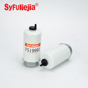 <span class=keywords><strong>Filtre</strong></span> à eau et à carburant à <span class=keywords><strong>prix</strong></span> abordable, <span class=keywords><strong>filtre</strong></span> séparateur 32/925994 32/925869 P551435 FS19993 BF7950-D pour générateur diesel, moteur diesel - Product Image 2