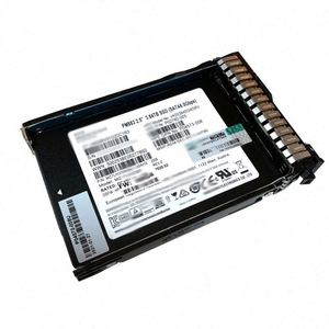 P40505-B21 ฮาร์ดดิสก์ SSD คุณภาพสูง 3.84TB Hxx SAta 12Gbps ขนาด 2.5 นิ้ว สำหรับเซิร์ฟเวอร์ - Product Image 3