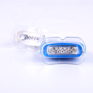 Lampada Sbiancante per <span class=keywords><strong>Denti</strong></span> a 5 LED - Product Image 4