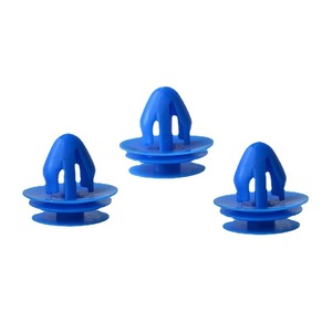 D28 <b>Car</b> Door Panel <b>Clips</b> For Hyundai ElantraTucson Replacement PA66 Fasteners 8Pcs10Pcs20Pcs60Pcs100Pcs500Pcs - Product Image 3