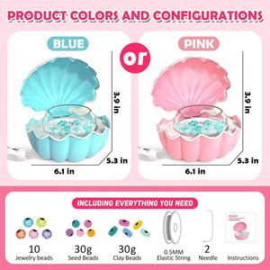 Набор для изготовления ювелирных изделий - Product Image 6