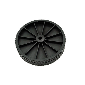 OEM tự động xe Đèn vỏ CNC gia công ABS ép phun Nhựa Tùy Chỉnh cắt rõ ràng đánh bóng nguyên mẫu quang học các bộ phận - Product Image 2