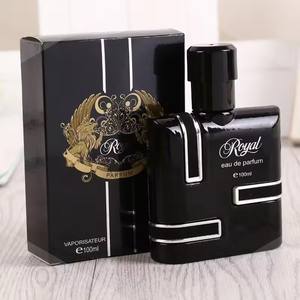 <span class=keywords><strong>Parfum</strong></span> pour <span class=keywords><strong>homme</strong></span> <span class=keywords><strong>Royal</strong></span> Men's Wood, 100 ml, vaporisateur, <span class=keywords><strong>parfum</strong></span> léger et durable, soin quotidien, frais - Product Image 3