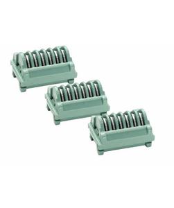 Klip <span class=keywords><strong>Titanium</strong></span> Sekali Pakai Lt300 <span class=keywords><strong>Titanium</strong></span> - Product Image 1