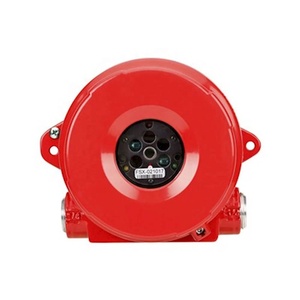 FS24X Multispectral Tri-frequency Infrared Detector FS24X-911-21-<b>7</b> - Product Image 2