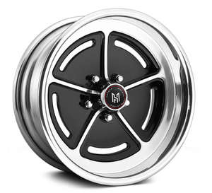 HADISON Personalizable Vintage Cars Ruedas forjadas Llantas 16 17 18 19 20 pulgadas Ruedas de estilo de diseño de tapa elevada para 1965 Buick Riviera - Product Image 1
