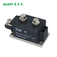 Module de diode redresseuse MJER MDK300A1600V 300A 1600V, module d'alimentation à montage par vis pour machine à souder MDK400A1600V