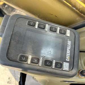 Système hydraulique puissant utilisé sur l'excavatrice CAT 320BL avec un entretien facile pour les acheteurs internationaux, pelle d'occasion - Product Image 4