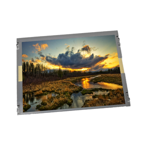 CCFL 2 pièces 50K heures TM121TDSG02 12,1 pouces 1024RGB*768 XGA 105PPI nouvel écran LCD complet pour usage industriel - Product Image 2
