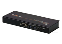 Extenseur KVM ATEN CE350 PS2 VGA/Audio Cat 5 (1600 X 1200 150m)
