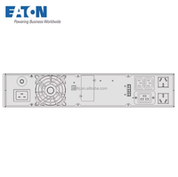 Eaton DX RT 1KS 1000VA UPS 1KVA 220V Alimentations sans interruption UPS Vente pour Eaton UPS Monophasé