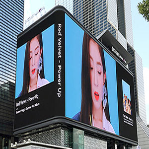 Panel de Video LED para Exteriores de Bajo Consumo Energético y Alta Definición, Sin Efecto <span class=keywords><strong>Fantasma</strong></span>, P4.8 P6 P8, Ahorro de Energía - Product Image 6