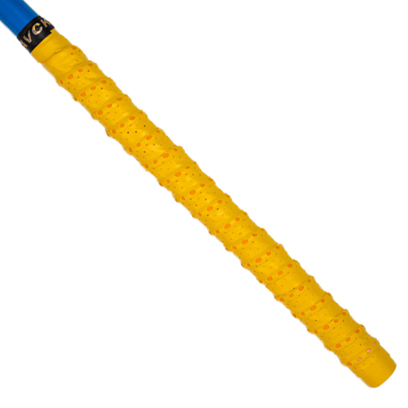 1.5-meter fishing rod, yellow