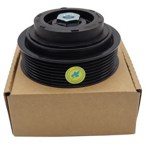 Kit de Embrague para Compresor de Aire Acondicionado para MERCEDES Benz Clase C, E, CLS, A, W204, W212, W218, 0012305111, 0022303211, A0012305111, 447150-0210 - Product Image 2