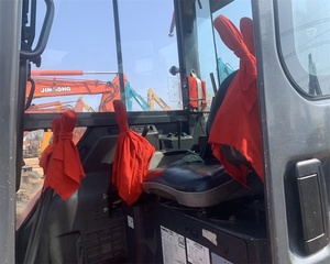 รถขุดดินขนาดเล็กรถตัก PC40MR โคโมทซึ PC27 <span class=keywords><strong>PC30</strong></span> PC60 PC35 - Product Image 3