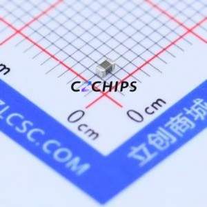 Condensateur SMD (MLCC) JMK107BJ106KA-T 0603 (Capacité : 10uF) (Précision : 10%) Tension nominale : 6,3V - Product Image 2