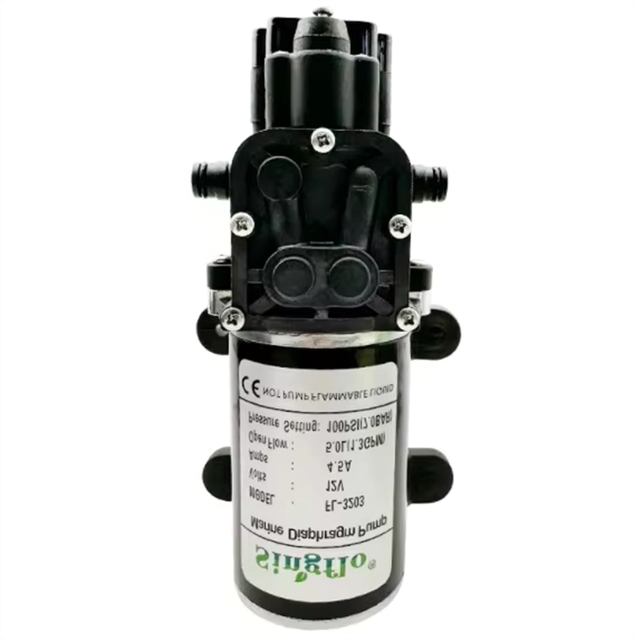 Singflo water pump FLO-2202 FL-3403 24V 3202 12V 3402 V3203 V