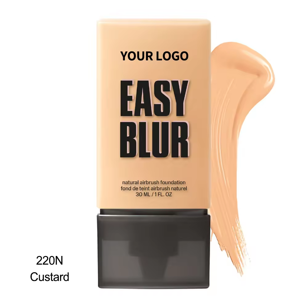 CRÈME anglaise (220N)