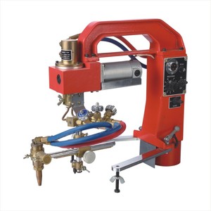2025 Uweld Popular Semi-automatic Gas Cutting <b>Machine</b> Steel Plate Cutting <b>Machine</b> Oxygen Acetylene Gas Cutting <b>Machine</b> - Product Image 5