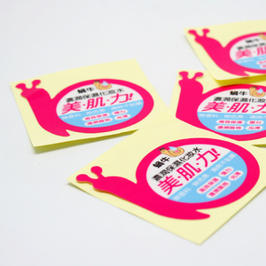 Feuille d'autocollants découpés sur mesure à thème dessin animé, autocollants adhésifs pour enfants, scrapbooking et projets créatifs DIY - Product Image 4