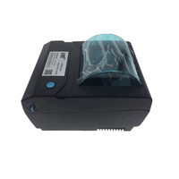 Printer Label Thermal VTR VTR-110A China 4x6 203dpi 4 inci untuk Stiker Barcode Waybill, Tersedia