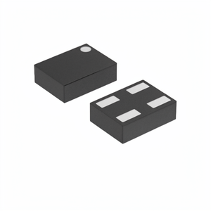 Componentes Electrónicos del Canal 4 del Fabricante de Gestión de Energía (PMIC) XDFN XC6127N54G7R-G - Product Image 1
