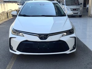 <span class=keywords><strong>Toyota</strong></span> <span class=keywords><strong>Corolla</strong></span> Híbrido <span class=keywords><strong>2019</strong></span> 1.8L E-CVT, Auto Usado de <span class=keywords><strong>Segunda</strong></span> <span class=keywords><strong>Mano</strong></span>, Sedán Compacto Eléctrico HEV, Automático, 2WD, Volante a la Izquierda, 6 Bolsas de Aire - Product Image 1