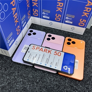 Pantallas LCD para teléfono móvil Tecno Spark 50 Pro 5G originales, modelo KN4 - Product Image 3