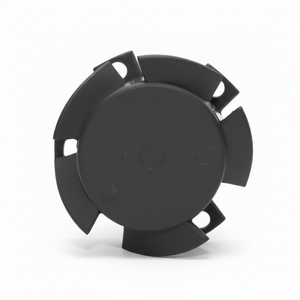 Ventilador Axial de Plástico con Rodamiento de Bolas DC Crown 2510 T7 OEM para Oficina - Product Image 1