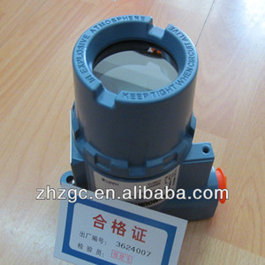 Termopar inteligente HART Rose Mount 644 para medición de temperatura, OEM, IP68, acero inoxidable, precisión del 0.075% - Product Image 1
