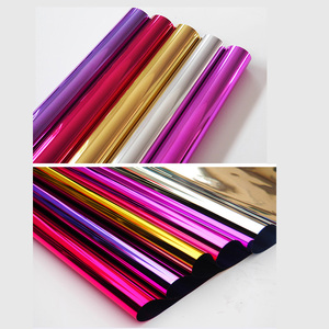 Tấm CuộN Gương Acrylic Pv <span class=keywords><strong>Ps</strong></span> Màu Trắng 4X8 Cho Sàn Đám Cưới - Product Image 2