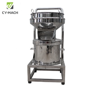CY-MACH nóng bán hiệu quả cao tốt khoáng sản thực phẩm hóa chất bột 450 loại rung Lọc sàng màn hình - Product Image 5