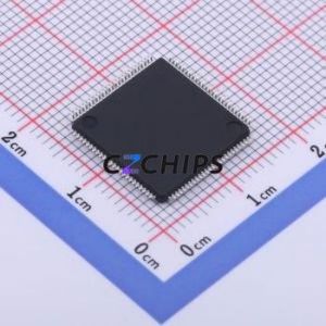Original New GD32F105VGT6 LQFP-100(<b>14x14</b>) Integrated Circuit IC Chip Microcontroller (MCU/MPU/SoC) - Product Image 2