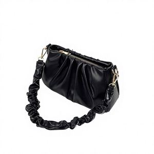 Bolso Tote de Ganchillo Vintage, Hecho a Mano, de Lana, para Mujer, 2026 - Product Image 2