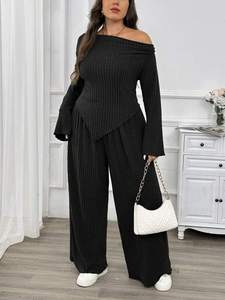 Fabricant officiel de costumes d'affaires pour femmes, vestes formelles à manches longues, robes avec demi-jupes, ensembles de bureau deux pièces - Product Image 4